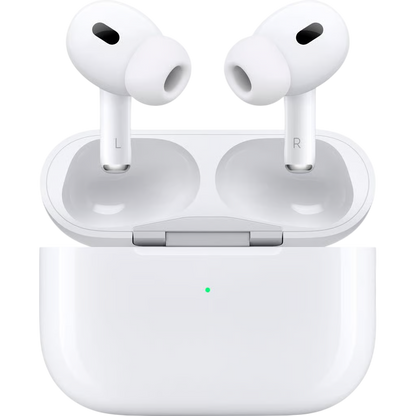 Auriculares Inalámbricos 2ª generación