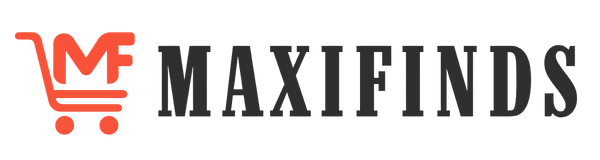 MaxiFinds